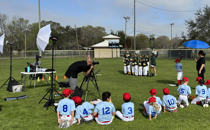 Picture Order Deadline - April 1, 2023