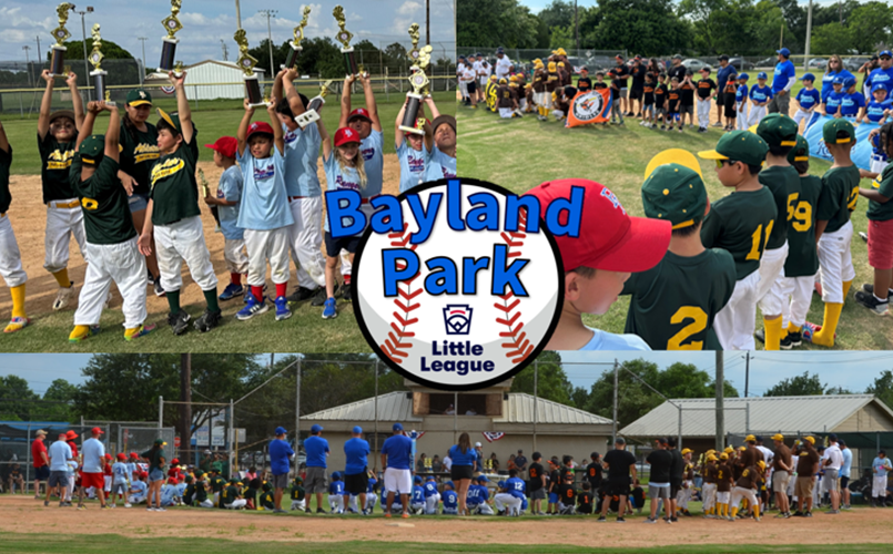 Thanks For A Great Spring 2023 Season!